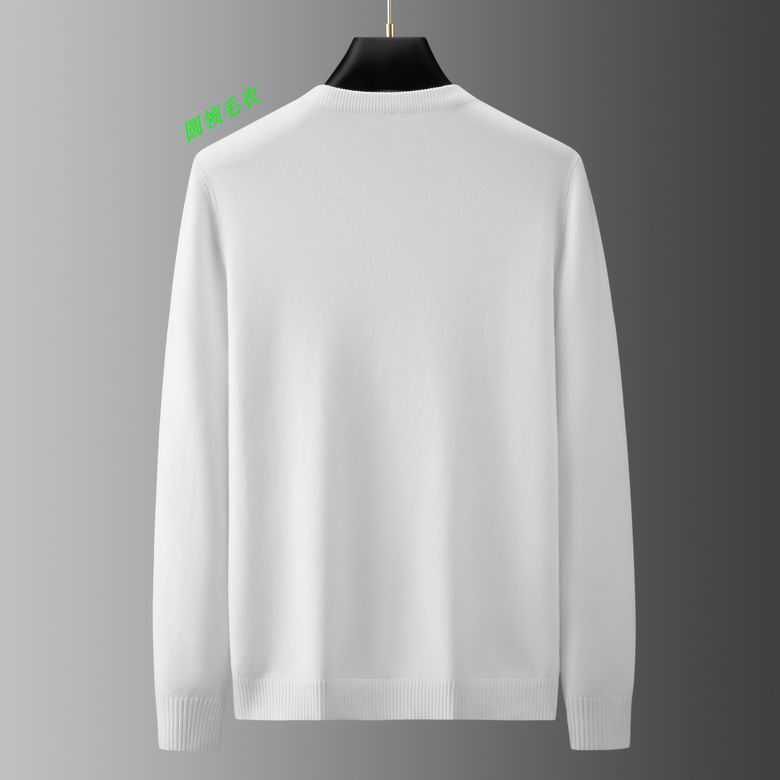 Burberry M-4XL 11Ln (3)